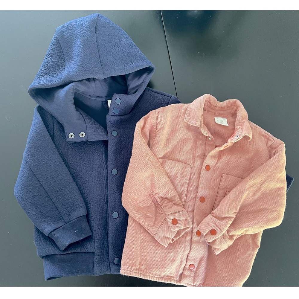 COS Bundle